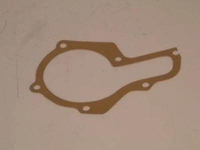 Těsnění, vodní čerpadlo